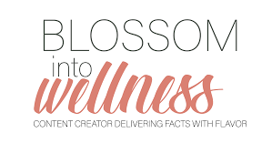 Blossom into Wellness